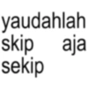 Stiker anomali 7 17