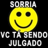 SORRIA VC TA SENDO JULGADO