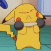 Pikachu ⚡️ 12