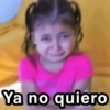 Ya no quiero @paraguayita_01