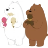 We bare bears 9