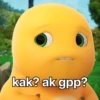 Nailong dino kuning kosyak 🦖 13