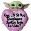 Oye, ¿Y Si Nos
Quedamos
Juntos Toda
La Vida?
STICKERSMN