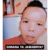 GIMANA YA JAWABNYA?
