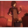 Bungou stray dogs  10