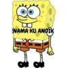 (NAMA KU ANDIK