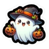 🎃 Happy Halloween 23
