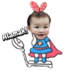 Alamak!