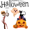 🎃 Happy Halloween 14