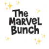 The
MARV
Marvel
Bunch
