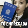 CLT/carteira de trabalho memes 10