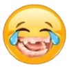 ☺️ Emoji Figurinha Modificada 18