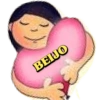BEIJO