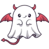 Fantasma Halloween👻 8