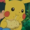 Pikachu ⚡️ 20