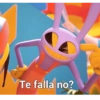 Te falla no? 8