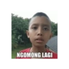 NGOMONG LAGI