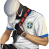 Crias de times 13