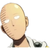 One Punch Man 18