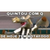 Cavalinho do Botafogo 10