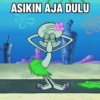Meme Spongebob Baru 7