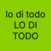 lo di todo LO DI TODO