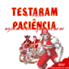 TESTARAM
PACIÊNCIA
que
agora
BONORT
BDLF
ETERNO PESADELO DE VOCÊS
