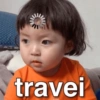 travei