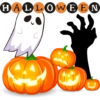 🎃 Happy Halloween 7