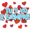 TU Y YO X SIEMPRE