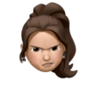 Memoji 26