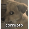 corrupto