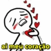 7
WM
ai meu coração