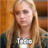 Tédio