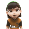 Apa....!