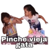 La niña del pastel 13