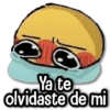 🍂 Stickers de Todo #7 🍂 11
