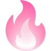 Emoji ios pink 29