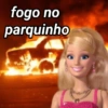 fogo no parquinho