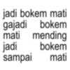 Anomali windah 5