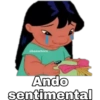 Lilo & Stitch 14