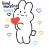 Good morning 9