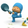 Pocoyo 10