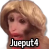 Changuitos Stickers🐒🍌 16