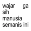 Kata Kata Anomali Gombal 💃🏻 10