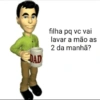 Memes aleatórios  11