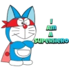 0
AM
A
SUPERHERO