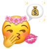 ☺️ Emoji Figurinha Modificada 10
