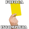 FOI FALTA...EU VI ⚽🟥🟨 13