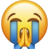 Emoji iPhone / ios custom 18
